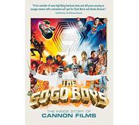 The Go-Go Boys: The Inside Story of Cannon Films