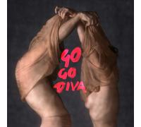 Go Go Diva (Vinyl)