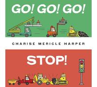 Go! Go! Go! Stop!