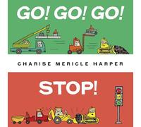 Go! Go! Go! Stop!