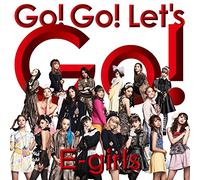 Go! Go! Let`s Go!(DVD付)