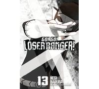 Go! Go! Loser Ranger! 13