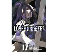Go! Go! Loser Ranger! 17
