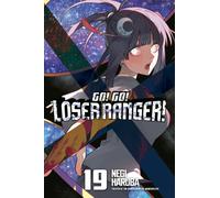 Go! Go! Loser Ranger! 19