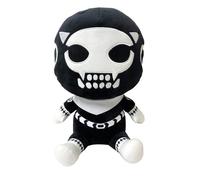 Go! Go! Loser Ranger (Comic) - Sentoin D Sitting Pose Plush 12" H