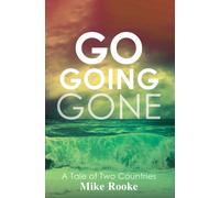 Go Going Gone : A Tale of Two Countries