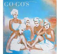 Go Go's - Beauty and the beat (1981) / Vinyl record [Vinyl-LP]