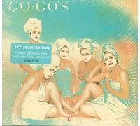 Go-Go's - Beauty and The Beat