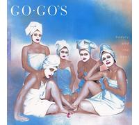 Go-Go's Beauty and the Beat (Ltd. Edt.) (Vinyl)