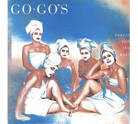 Go-Go's - Beauty And The Beat [Vinyl LP]