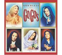 Go-Go's - God Bless the Go Go S