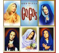 Go-Go's - God Bless The Go-Go's