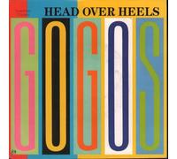 Go-Go's - Head Over Heels
