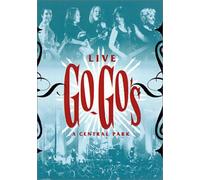 Go-Go's : Live à Central Park