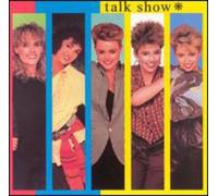 Go Gos - Talk Show