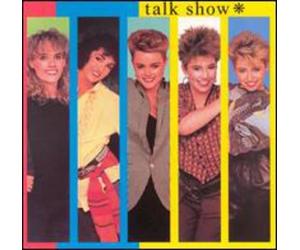 Go-Go's Talk Show (CD) (US IMPORT)