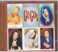 Go-Go's, the - God Bless the Go-Go's