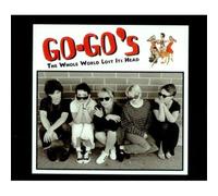 Go-Go's - The Whole World Lost Its Head