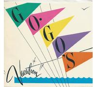Go-Go's - Vacation