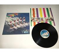 Go-Go's - Vacation