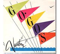 Go-Go's - Vacation