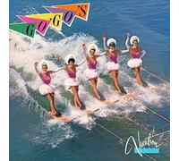 Go-Go's - Vacation: Limited