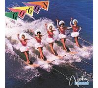 The Go-Go's - Vacation [Lavender LP] [VINYL]