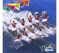 Go-Go's - Vacation (Rmst)