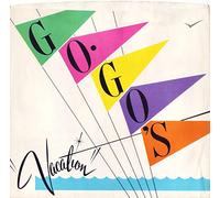 Go-Go's - Vacation [Vinyl Single 7'']