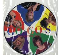 GO-GO'S - We Got The Beat
