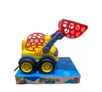 Go Grippers Loader - Colorful Construction Toy for Toddlers - Safe & Fun Design