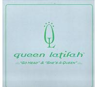 Go Head / She's A Queen
