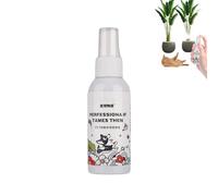 Go Here Dog Potty Training Spray - 50ml Do Not Pee Here Spray for Dogs | Puppy Potty Training Spray for Cats and Dogs, Behavioral and House Cleaning Aids