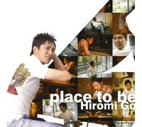 Go, Hiromi - Place to Be