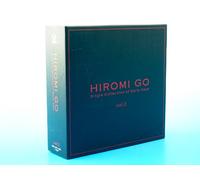 Go, Hiromi - Single Collection of Earty V2