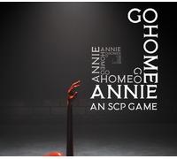 Go Home Annie: An SCP Game PC Steam CD Key