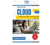 Go in the Cloud: Kubernetes, REST, and Distributed Services