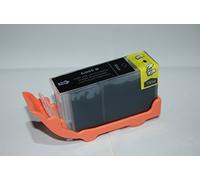 Go Inks 1 Black Ink Cartridge to replace Canon PGI-5Bk Compatible/non-OEM for PIXMA Printers