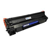 Go Inks 1 Black Laser Toner Cartridge to replace HP CE278A Compatible/non-OEM for HP LaserJet Pro Printers