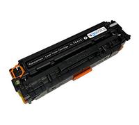 Go Inks® 1 Black Laser Toner Cartridge to replace HP CE410X (305X) Compatible/non-OEM for use with HP Laserjet Pro 300/400 Color Printers
