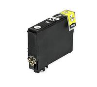 Go Inks 1 Compatible to replace Epson T1291 Black Ink Cartridge for use with Epson Stylus, Office & Workforce Printers (1 Ink)