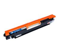 Go Inks 1 Cyan Laser Toner Cartridge to replace HP CF351A Compatible/non-OEM for HP Colour Laserjet Pro Printers