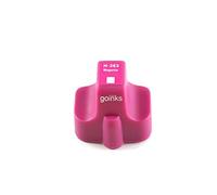 Go Inks® 1 Magenta Ink Cartridge to Replace HP 363M (XL Capacity) Compatible/Non-OEM for HP Photosmart Printers