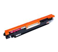 Go Inks 1 Magenta Laser Toner Cartridge to replace HP CF353A Compatible/non-OEM for HP Colour Laserjet Pro Printers
