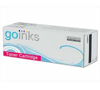Go Inks 1 Magenta Laser Toner Cartridge to replace Samsung CLT-M4072S Compatible/non-OEM for use with Samsung CLP & CLX Printers