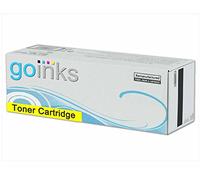Go Inks 1 Yellow Laser Toner Cartridge to replace Samsung CLT-Y504S Compatible/non-OEM for Samsung CLP, CLX and Xpress Printers