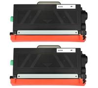 Go Inks 2 Black Laser Toner Cartridges to replace TN3330 Compatible for Brother DCP, HL & MFC Printers