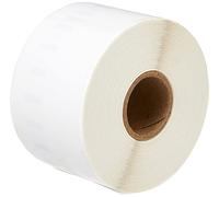 1 Go Inks Compatible Roll of Labels to Replace Dymo/Seiko 11356 (Labels: 300, Size: 41 x 89 mm)