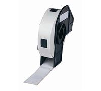 1 Go Inks Compatible Roll of Labels to Replace Brother DK-11203 (Labels: 300, Size: 17 x 87 mm)