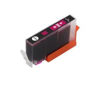 Go Inks Compatible Magenta 364M Ink Cartridge Replacement for HP 364 XL High Capacity for HP Photosmart, DeskJet & OfficeJet Printers (15ml) - 1 Pack
